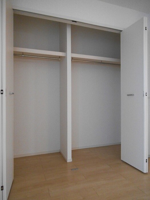 ラシュラント　ジュモⅡの物件内観写真