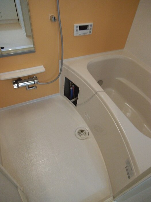 ラシュラント　ジュモⅡの物件内観写真