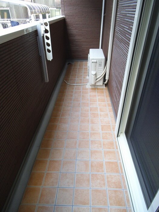 ラシュラント　ジュモⅡの物件内観写真