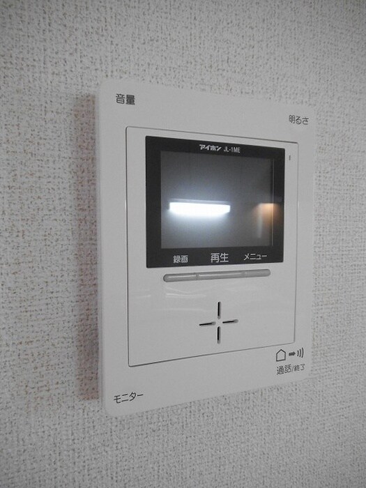 ラシュラント　ジュモⅡの物件内観写真