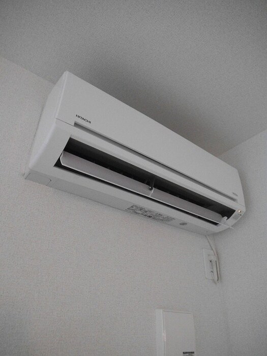 ラシュラント　ジュモⅡの物件内観写真