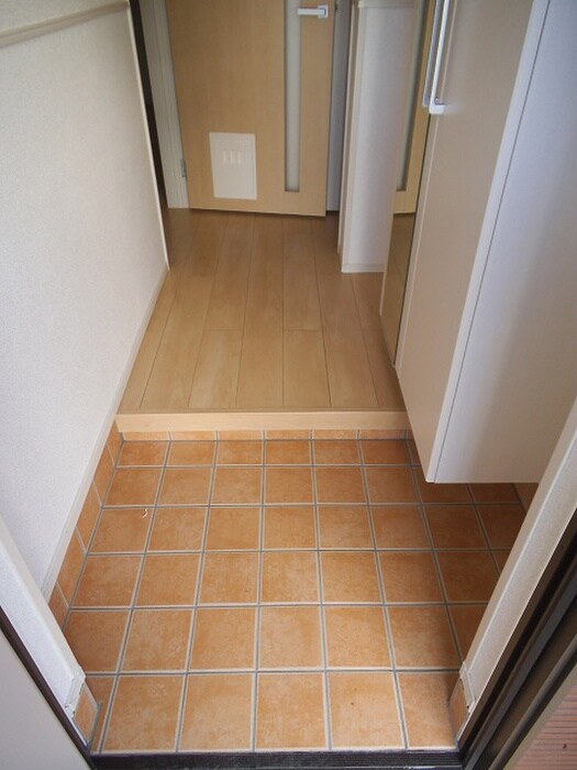 ラシュラント　ジュモⅡの物件内観写真