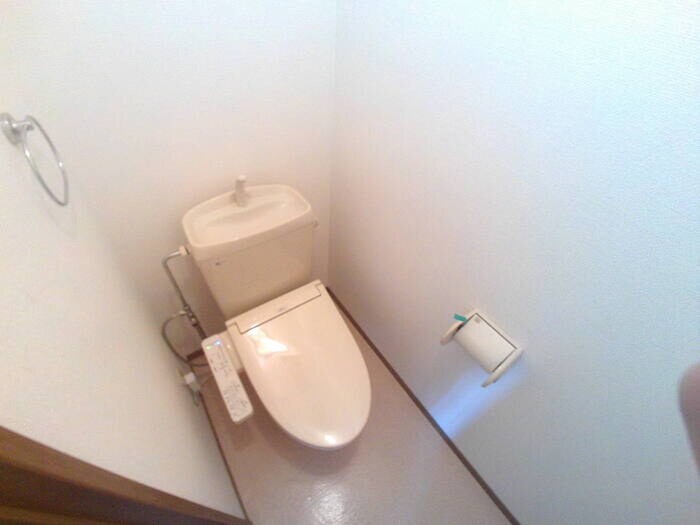 メゾン・ド・ミルの物件内観写真