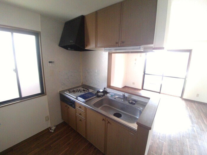 メゾン・ド・ミルの物件内観写真