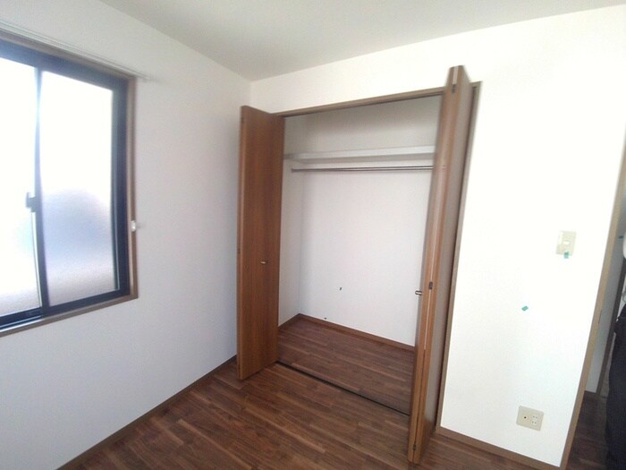 メゾン・ド・ミルの物件内観写真