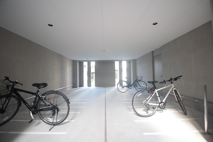 ルネフラッツ浄心の物件外観写真