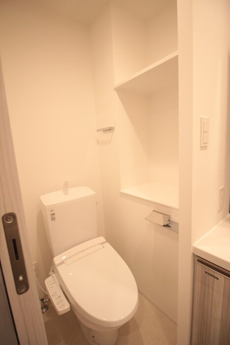 ルネフラッツ浄心の物件内観写真