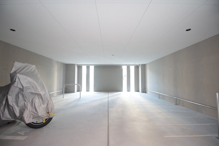 ルネフラッツ浄心の物件外観写真