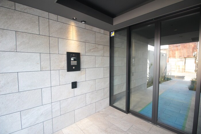 ルネフラッツ浄心の物件外観写真