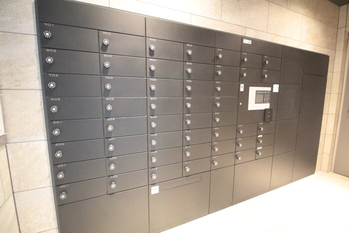 ルネフラッツ浄心の物件外観写真