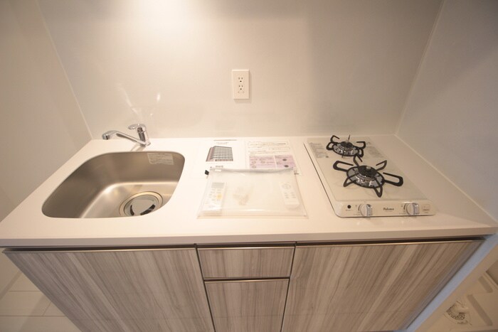 ルネフラッツ浄心の物件内観写真