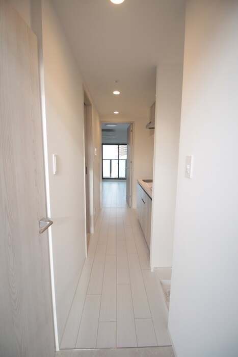 ルネフラッツ浄心の物件内観写真