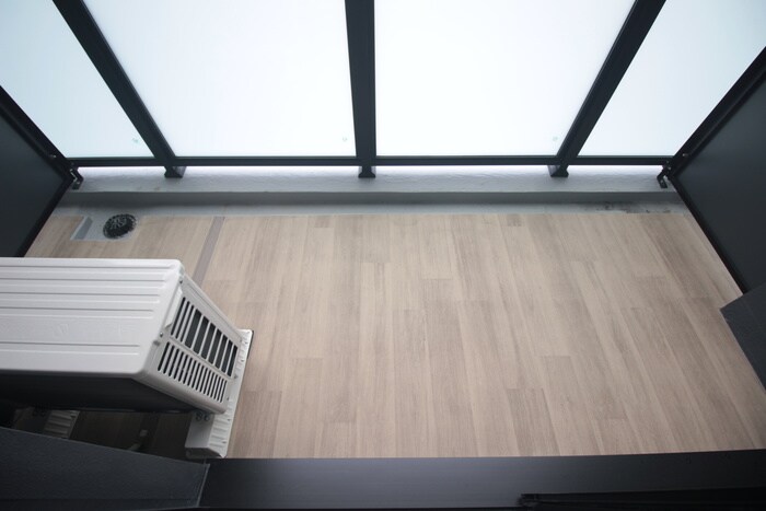 ルネフラッツ浄心の物件内観写真