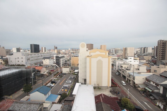 ルネフラッツ浄心の物件内観写真