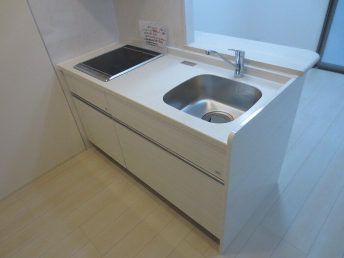 Naviglio Palazzoの物件内観写真