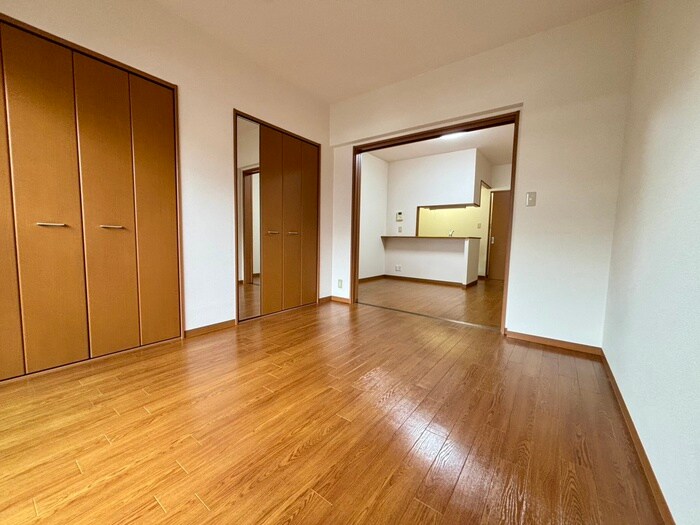 GRACIAの物件内観写真