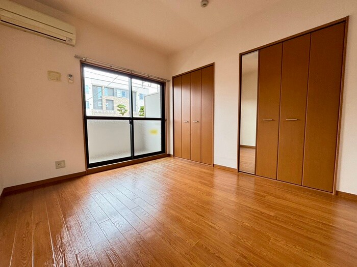 GRACIAの物件内観写真