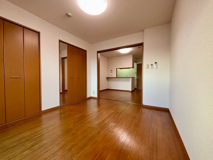 GRACIAの物件内観写真