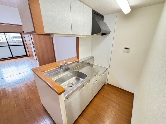 GRACIAの物件内観写真