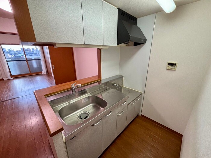 GRACIAの物件内観写真