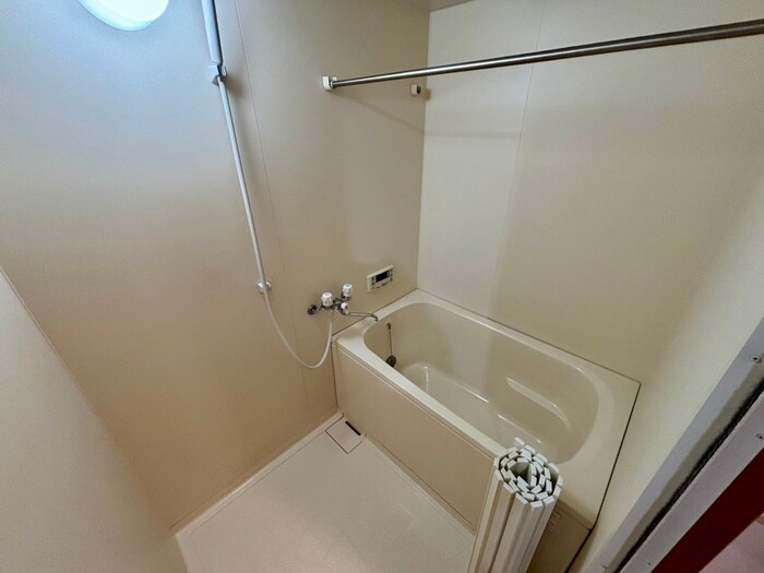 GRACIAの物件内観写真