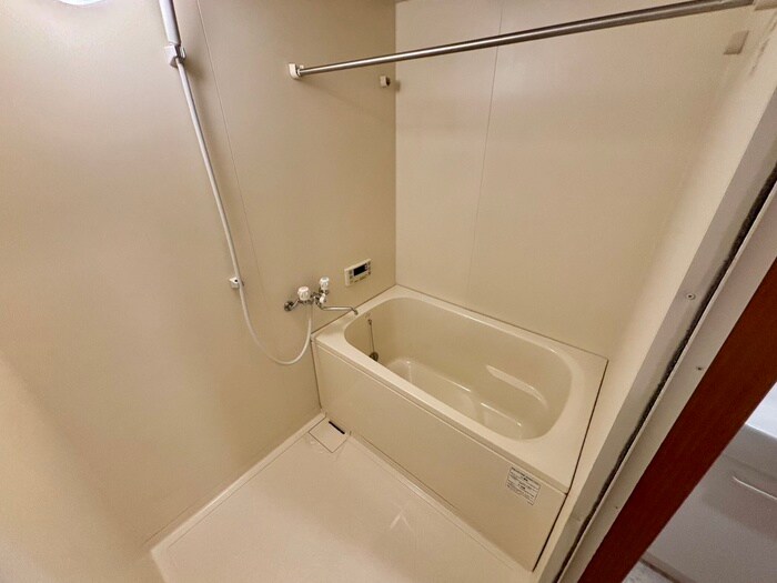 GRACIAの物件内観写真