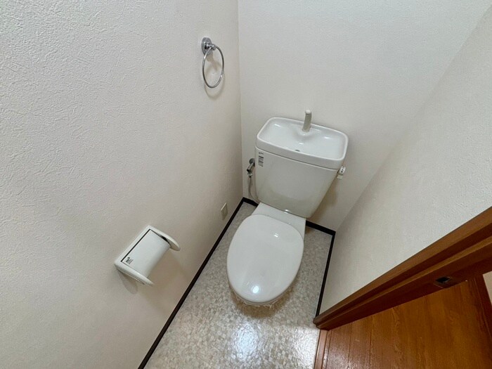 GRACIAの物件内観写真