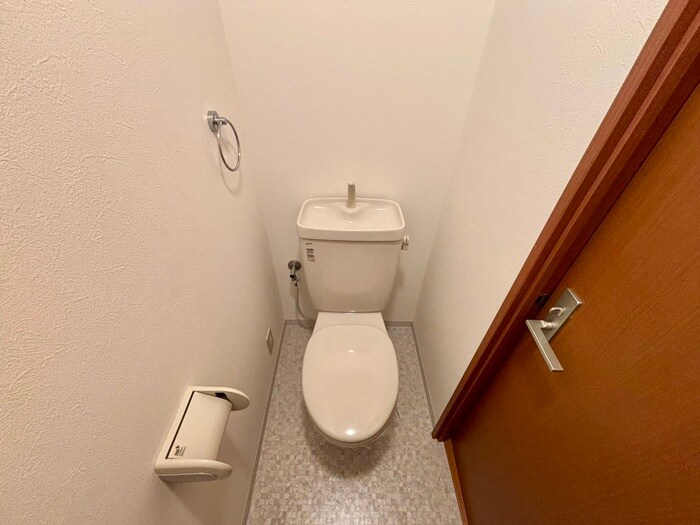 GRACIAの物件内観写真