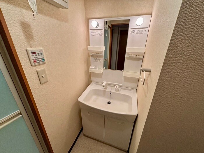 GRACIAの物件内観写真