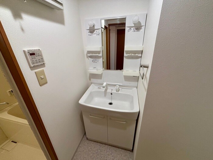 GRACIAの物件内観写真