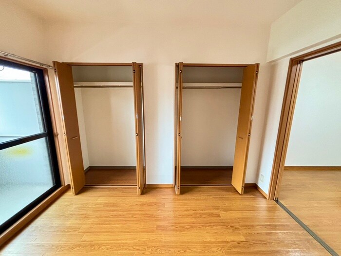 GRACIAの物件内観写真