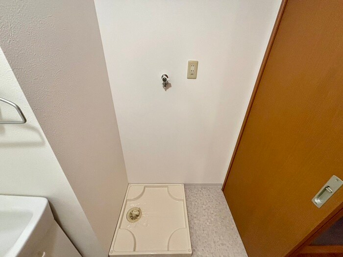 GRACIAの物件内観写真