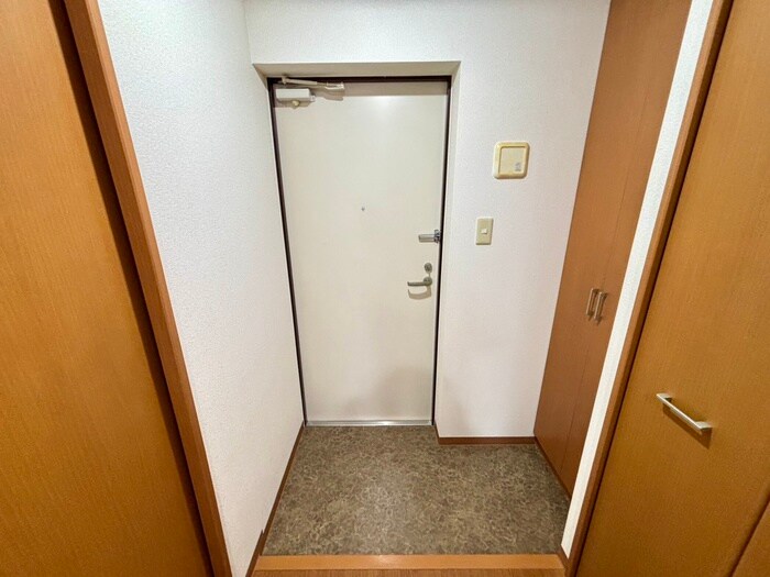 GRACIAの物件内観写真