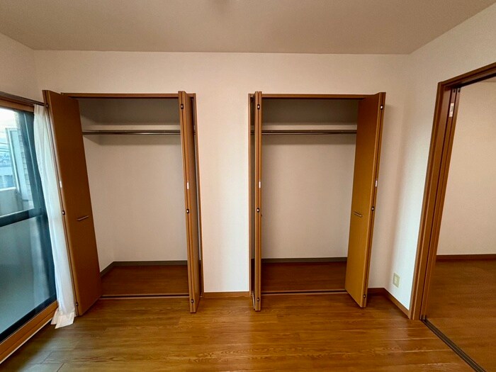 GRACIAの物件内観写真