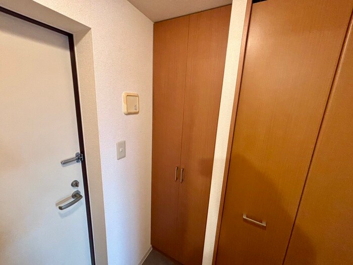 GRACIAの物件内観写真