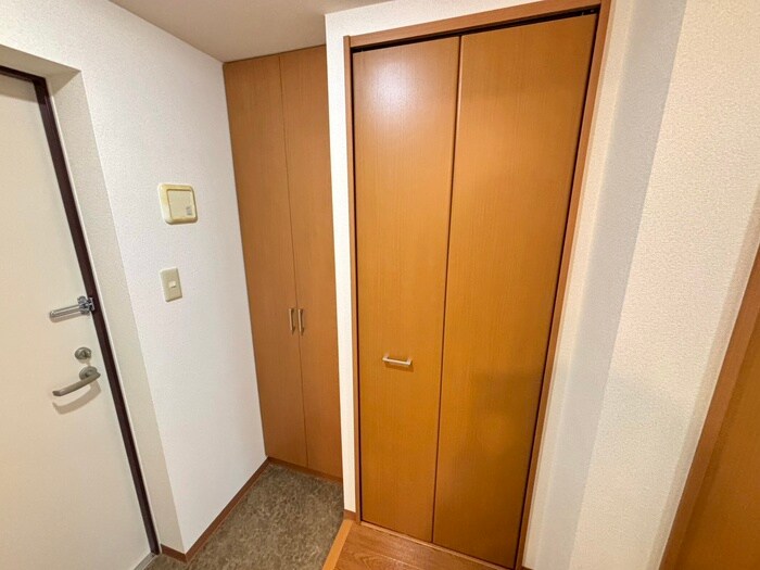 GRACIAの物件内観写真