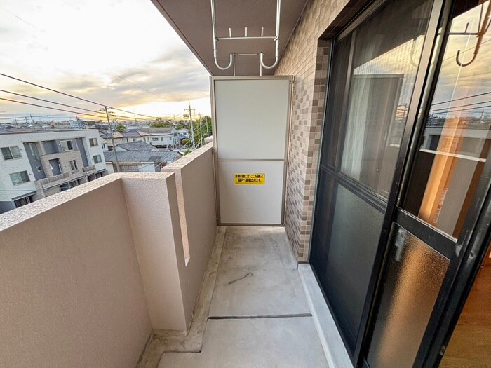 GRACIAの物件内観写真