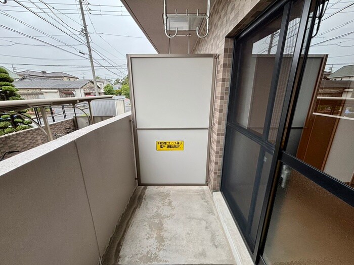 GRACIAの物件内観写真