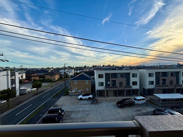 GRACIAの物件内観写真