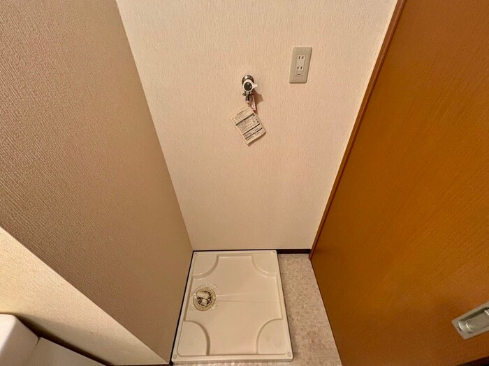 GRACIAの物件内観写真