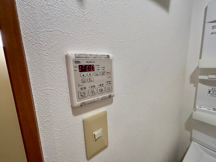 GRACIAの物件内観写真