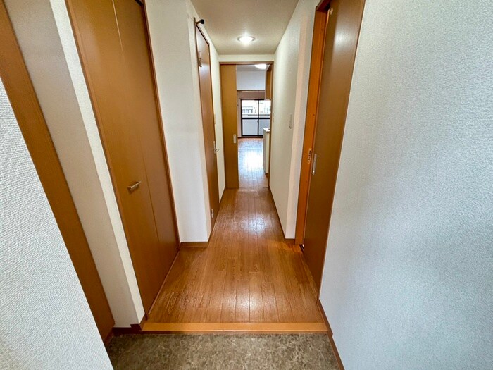 GRACIAの物件内観写真