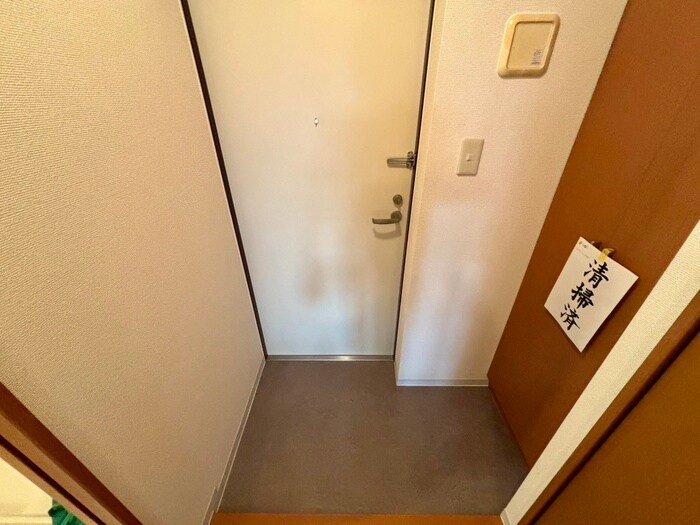 GRACIAの物件内観写真