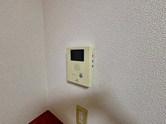 GRACIAの物件内観写真