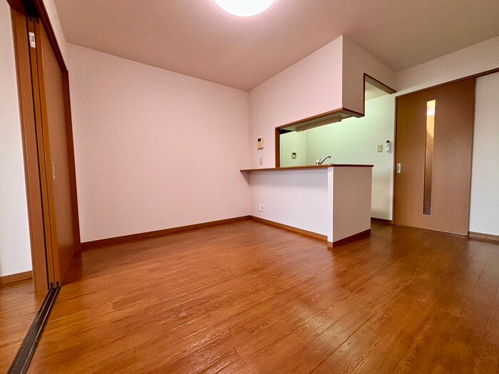 GRACIAの物件内観写真