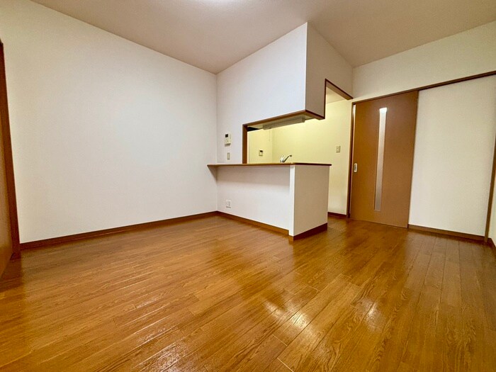 GRACIAの物件内観写真