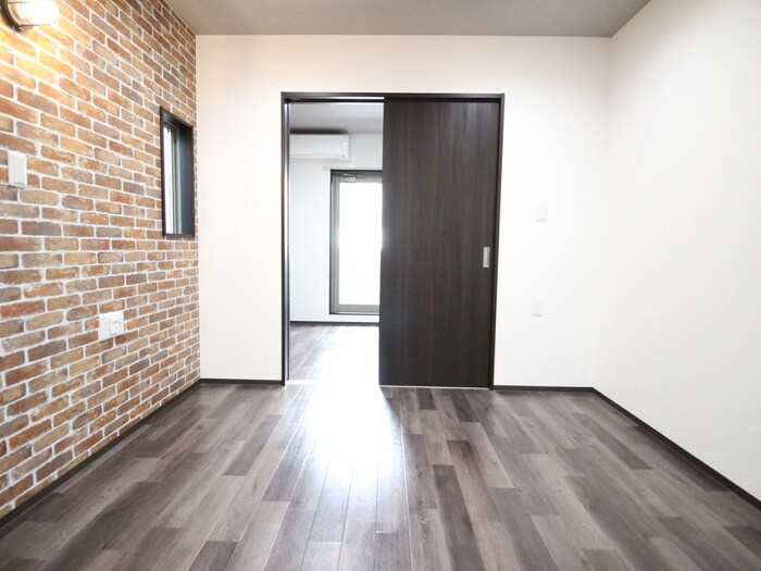 Patina岩塚の物件内観写真