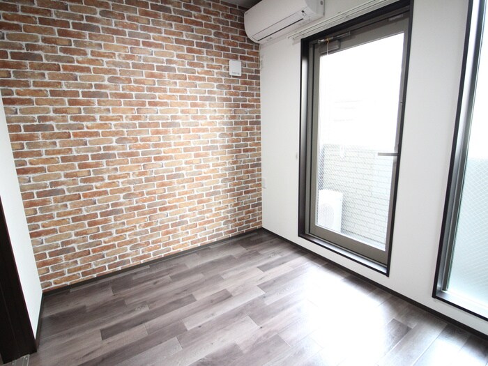 Patina岩塚の物件内観写真