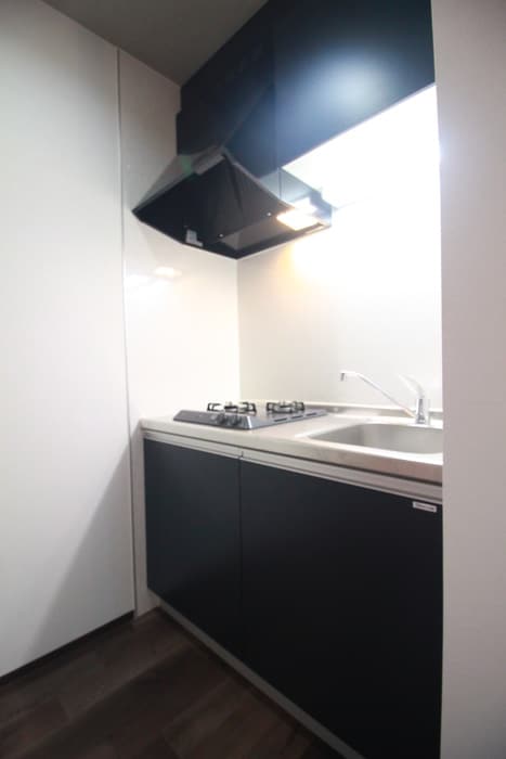 Patina岩塚の物件内観写真