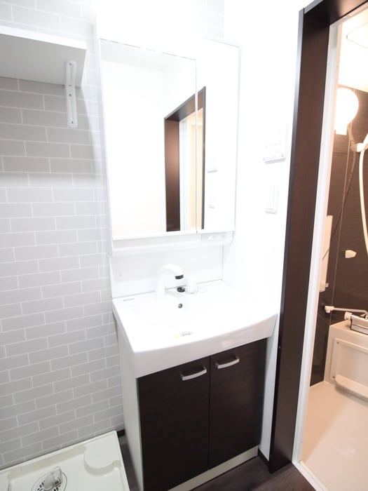 Patina岩塚の物件内観写真